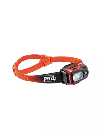 PETZL | Lampe frontale Swift RL |